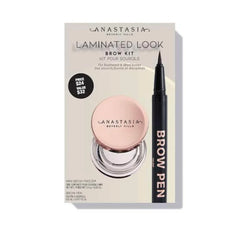 Anastasia Laminated Look Brow Kit