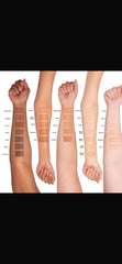 Too Faced Born This Way Foundation