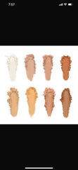 Kab Cosmetics Contour Palette