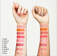 Milk Makeup Lip+Cheek Cream Blush