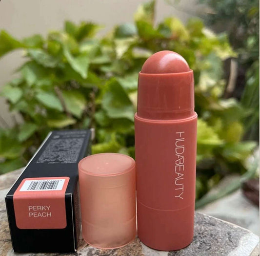 Huda Beauty Cheeky Tint Blush Stick