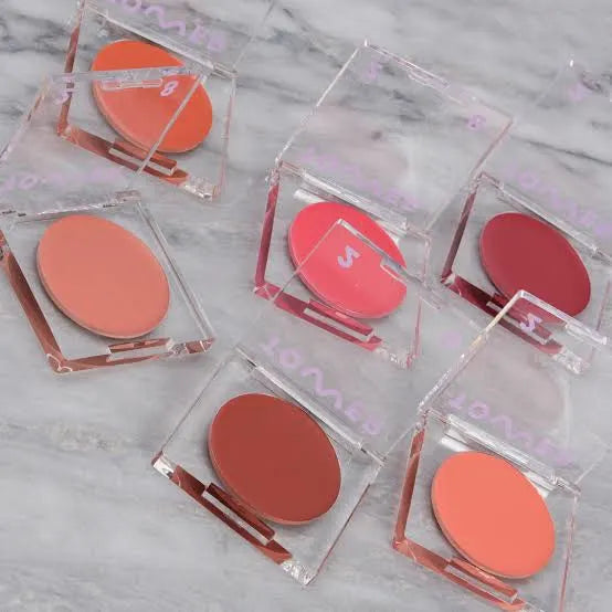 Tower 28 Beach Please Cream Blush For Lips & Cheeks