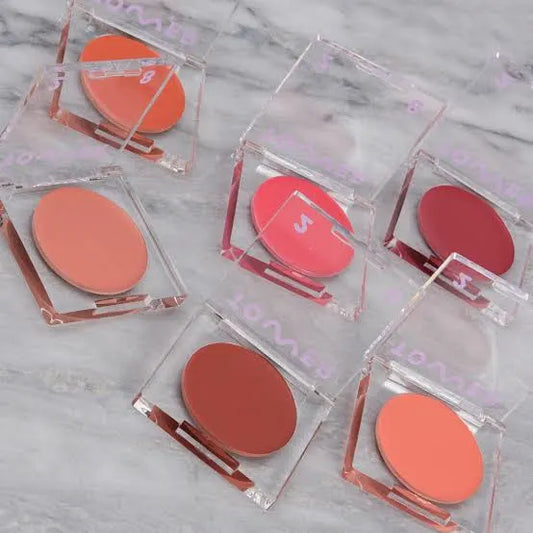 Tower 28 Beach Please Cream Blush For Lips & Cheeks