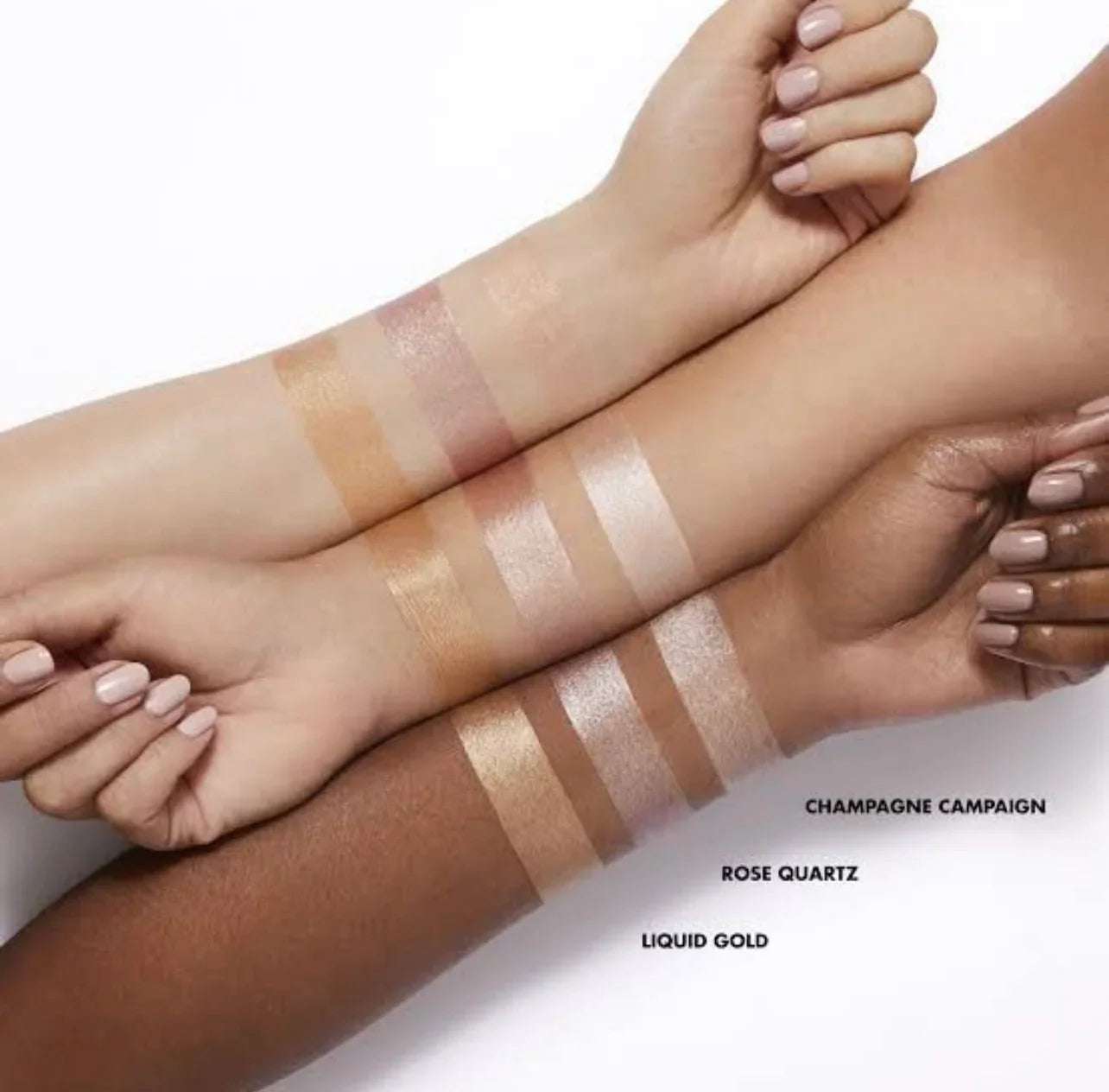 Elf Halo Glow Beauty Wand Highlighter