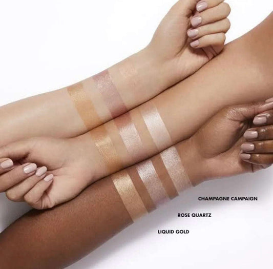 Elf Halo Glow Beauty Wand Highlighter