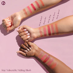 Rare Beauty Stay Vulnerable Melting Cream blush