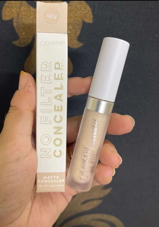 Colourpop No Filter Concealer