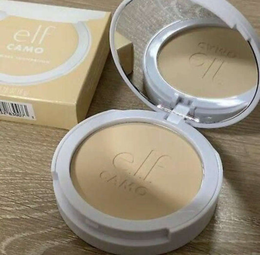 Elf Camo Powder Foundation