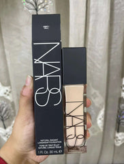 Nars Natural Radiant Long Wear Foundation
