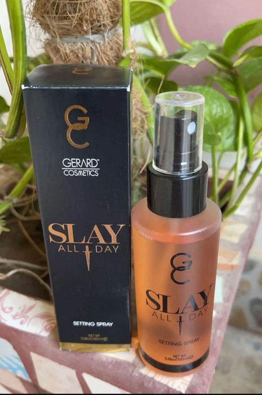 Gerard Slay All Day Setting Spray