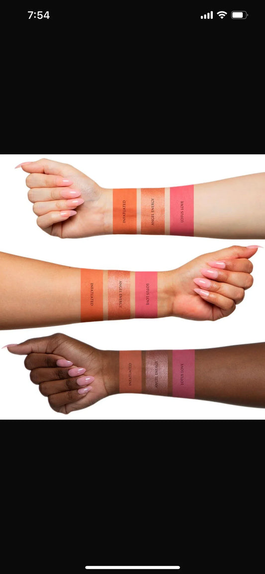 Artist Couture Love Struck 7 Blush Palette