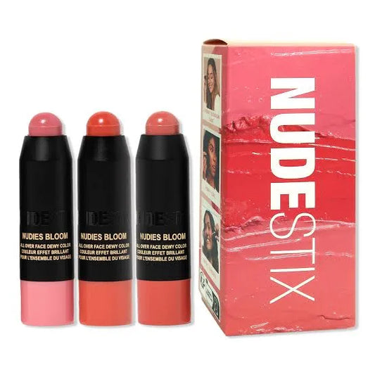 Nudestix Pretty Blush Kit