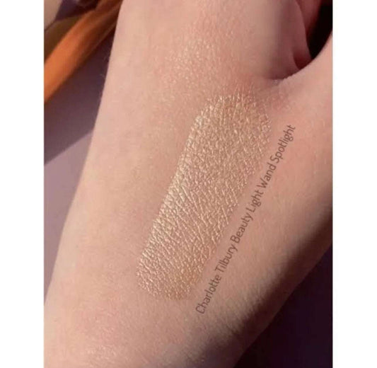 Charlotte Tilbury Beauty Light Want Spotlight