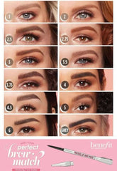 Benefit Precisely My Brow Pencil