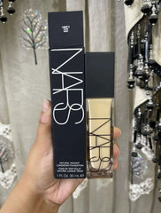 Nars Natural Radiant Long Wear Foundation