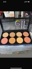 Elf Simple Enchanted Blush Palette