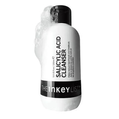 Inkey List Salicylic Acid Cleanser