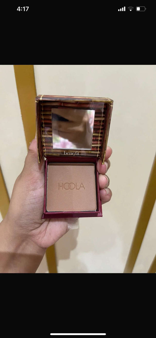 Benefit Hoola Bronzer Matte