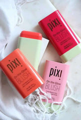 Pixi On The Glow Blush