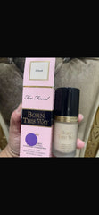 Too Faced Born This Way Foundation