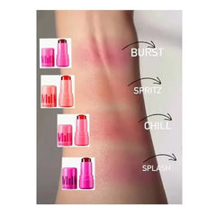Milk Makeup Coolong Water Jelly Tint Lip + Cheek Blush Stain