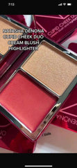 Natasha Denona Cupid Cheek Duo
