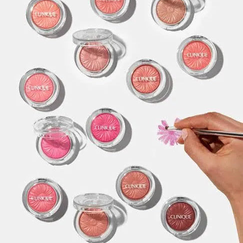 Clinique Cheek Pop Blush Pop