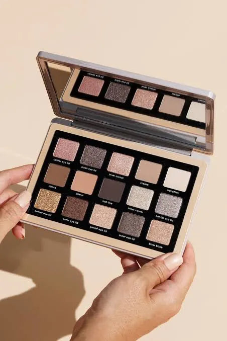 Natasha Denona Glam Eyeshadow Palette