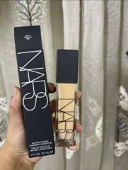 Nars Natural Radiant Long Wear Foundation