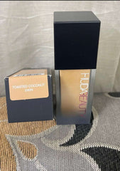 Huda Beauty Luminous Matte Foundation