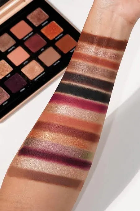Natasha Denona My Dream Eyeshadow Palette