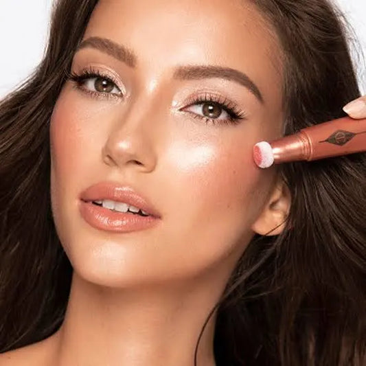 Charlotte Tilbury Glowgasm Beauty Light Wand Pinkgasm