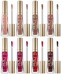 Too Faced Melted Matte Liquid Lipstick