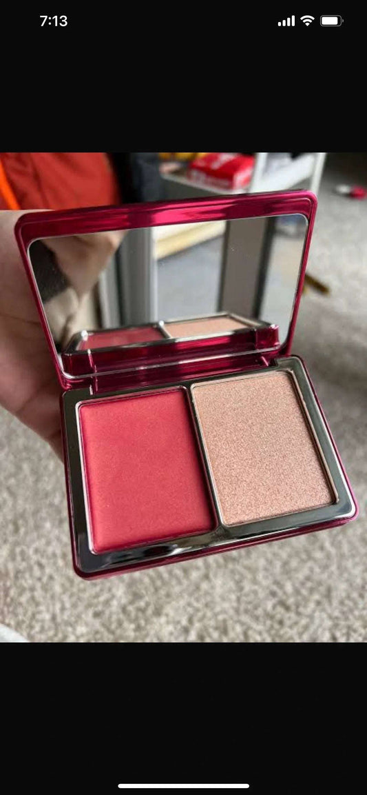Natasha Denona Cupid Cheek Duo