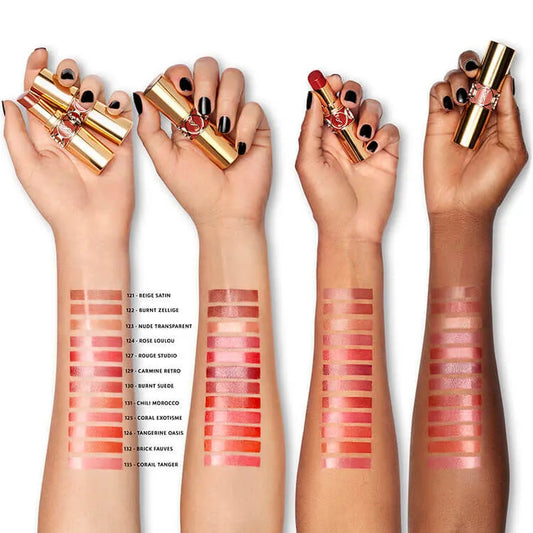 Ysl Lip Shine