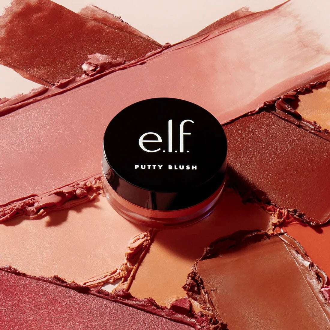 Elf Cosmetics Putty Blush