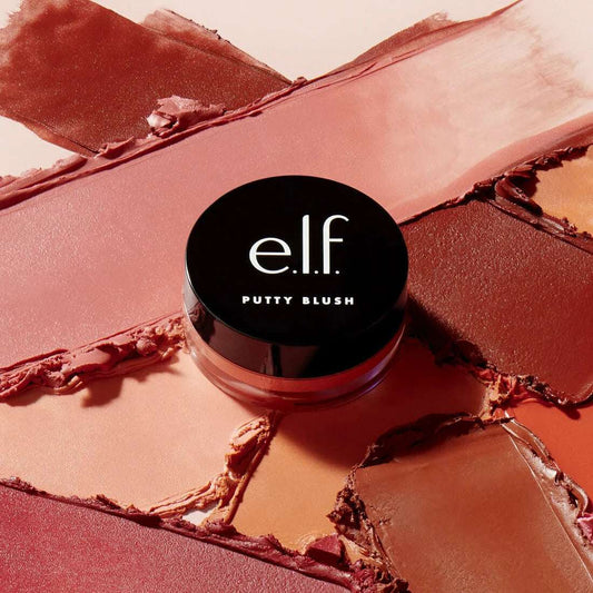 Elf Cosmetics Putty Blush