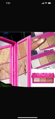 Glam glow Glow Powder Highlighter Palette