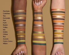 Natasha Denona Yucca Eyeshadow Palette