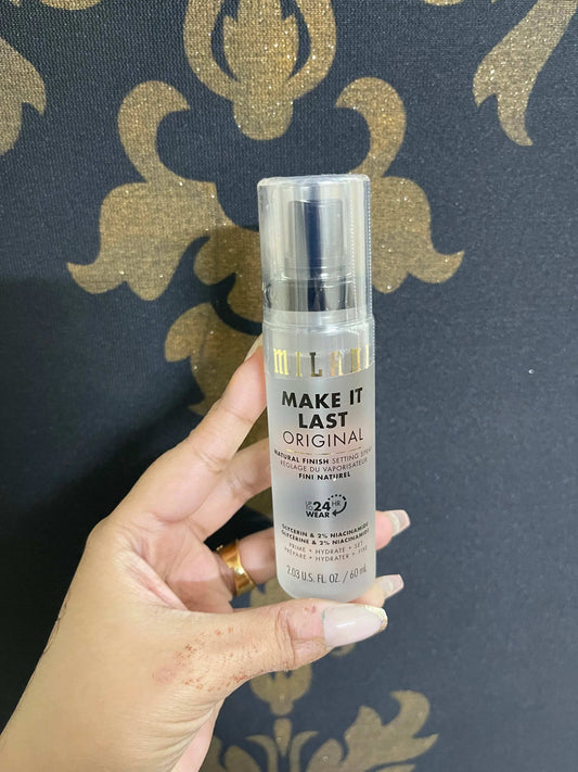 Milani Make it Last Original