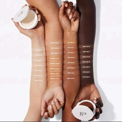 Elf Camo Powder Foundation