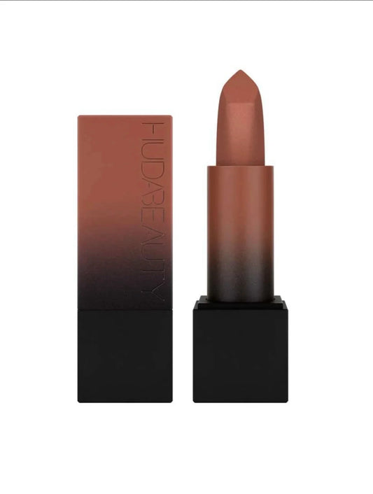 Huda Beauty Power Bullet Matte Lipstick Game Night