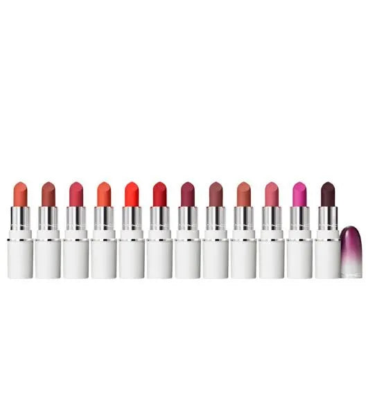 Mac Powder Kiss Lipstick Mini