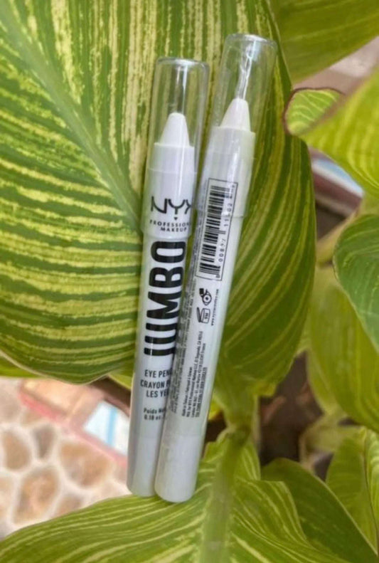 Nyx Jumbo White Eye Pencil Milk