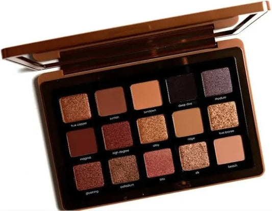 Natasha Denona Bronze Eyeshadow Palette