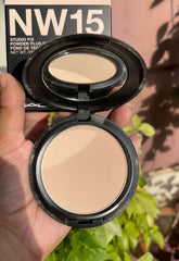 Mac Studio Fix Powder