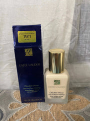 Estée Lauder Double Wear Foundation