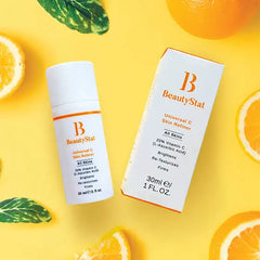 Beauty stat Universal C Skin Refiner