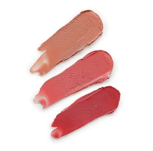Seraphine Botanicals Primrose+Cream- Lip & Cheek Palette