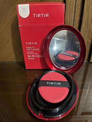 TirTir Mask Fit Cushion Foundation 18gm Full size